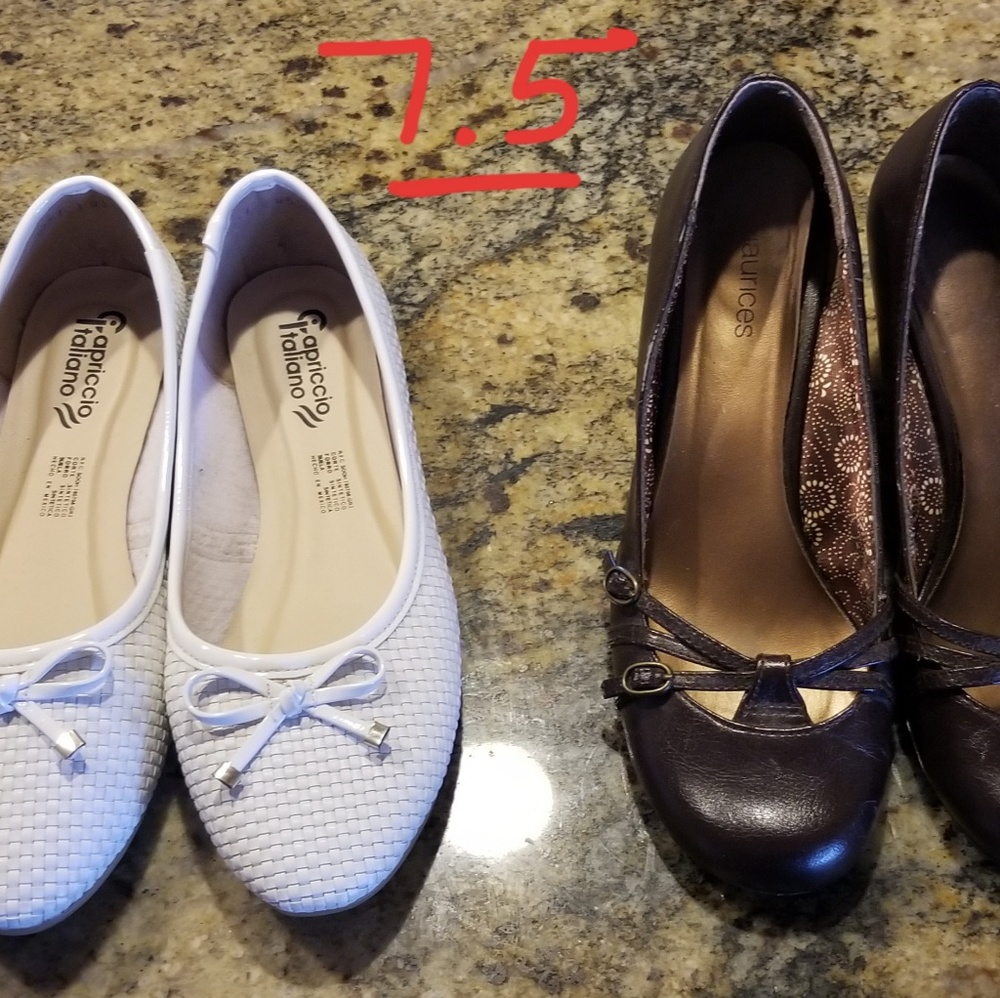 Women Shies 7.5